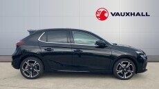 Vauxhall Corsa 1.2 Turbo Ultimate 5dr Auto Petrol Hatchback